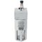 GAV Lubricator In Line 1'